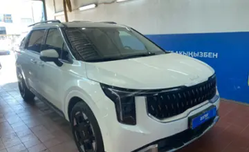 Kia Carnival 2024 года за 26 500 000 тг. в Астана фото 3