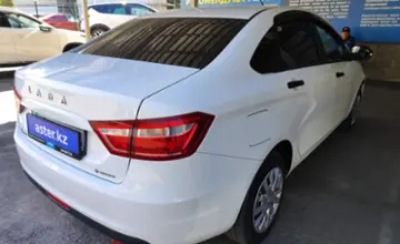 LADA (ВАЗ) Vesta 2019 года за 6 000 000 тг. в Алматы