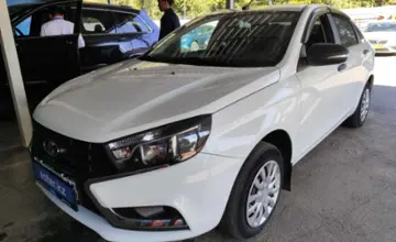 LADA (ВАЗ) Vesta 2019 года за 6 000 000 тг. в Алматы фото 1