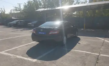 Toyota Camry 2010 года за 6 500 000 тг. в Алматы фото 3