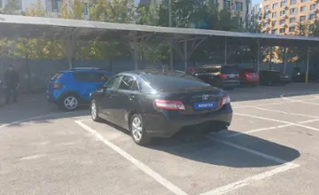 Toyota Camry 2010 года за 6 500 000 тг. в Алматы фото 4