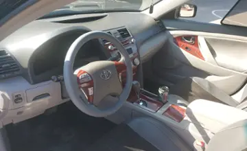 Toyota Camry 2010 года за 6 500 000 тг. в Алматы фото 5