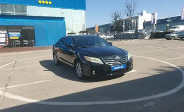 Toyota Camry 2010 года за 6 500 000 тг. в Алматы фото 2