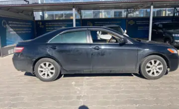 Toyota Camry 2008 года за 5 200 000 тг. в Караганда фото 4