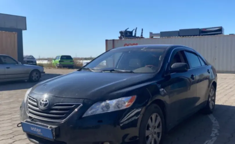 Toyota Camry 2008 года за 5 200 000 тг. в Караганда