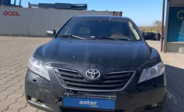 Toyota Camry 2008 года за 5 200 000 тг. в Караганда фото 2