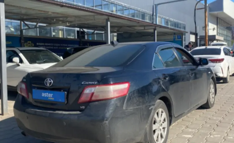 Toyota Camry 2008 года за 5 200 000 тг. в Караганда фото 5