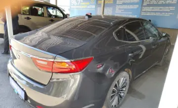Kia K7 2016 года за 10 000 000 тг. в Алматы