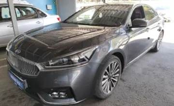 Kia K7 2016 года за 10 000 000 тг. в Алматы фото 1