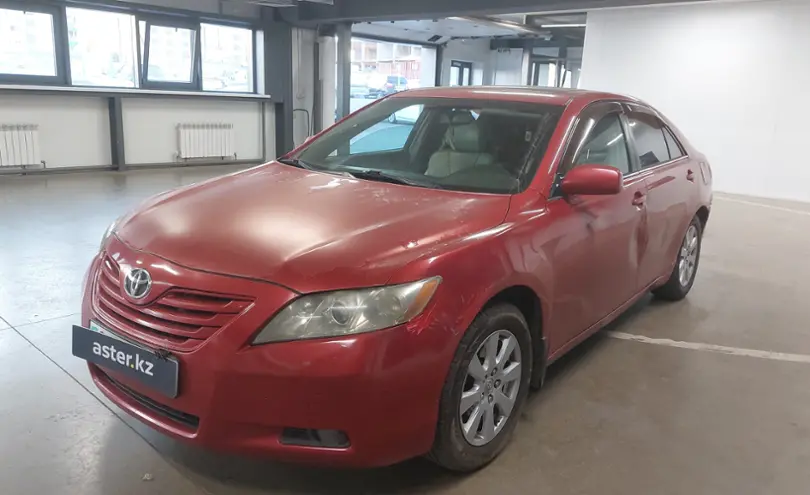 Toyota Camry 2007 года за 4 800 000 тг. в Астана