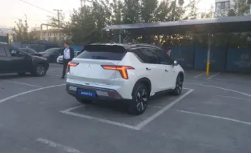 Mitsubishi Airtrek 2008 года за 12 000 000 тг. в Алматы фото 3