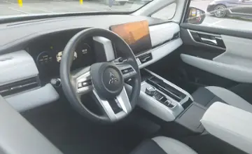 Mitsubishi Airtrek 2008 года за 12 000 000 тг. в Алматы фото 5