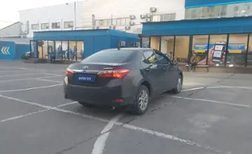 Toyota Corolla 2013 года за 6 800 000 тг. в Алматы фото 3