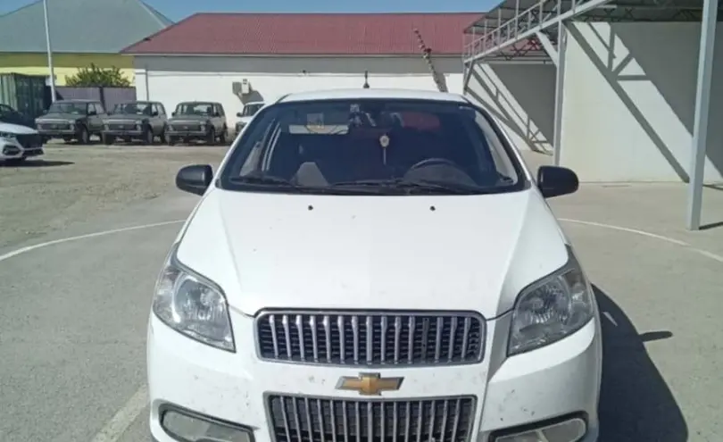 Chevrolet Nexia 2020 года за 4 500 000 тг. в Кызылорда фото 2