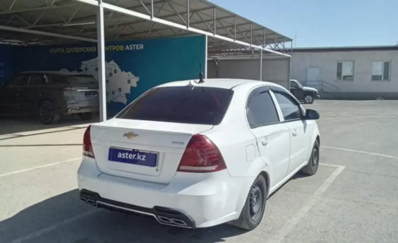 Chevrolet Nexia 2020 года за 4 500 000 тг. в Кызылорда фото 5