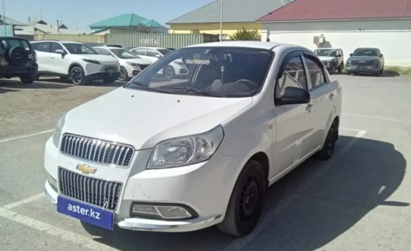 Chevrolet Nexia 2020 года за 4 500 000 тг. в Кызылорда