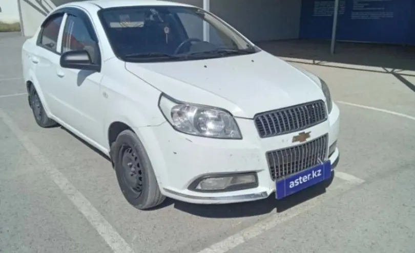 Chevrolet Nexia 2020 года за 4 500 000 тг. в Кызылорда фото 3