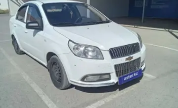 Chevrolet Nexia 2020 года за 4 500 000 тг. в Кызылорда фото 3