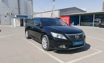 Toyota Camry 2011 года за 8 800 000 тг. в Шымкент фото 2