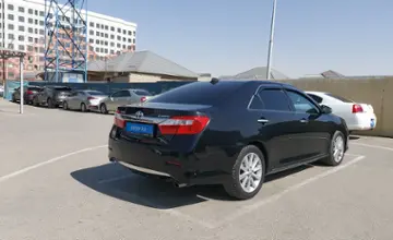 Toyota Camry 2011 года за 8 800 000 тг. в Шымкент фото 3