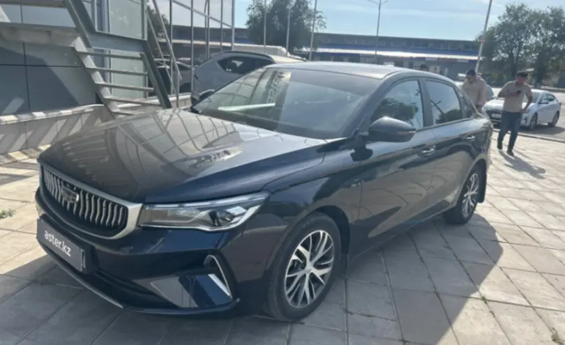 Geely Emgrand 2023 года за 8 000 000 тг. в Уральск