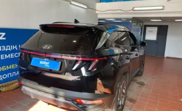 Hyundai Tucson 2023 года за 15 500 000 тг. в Астана
