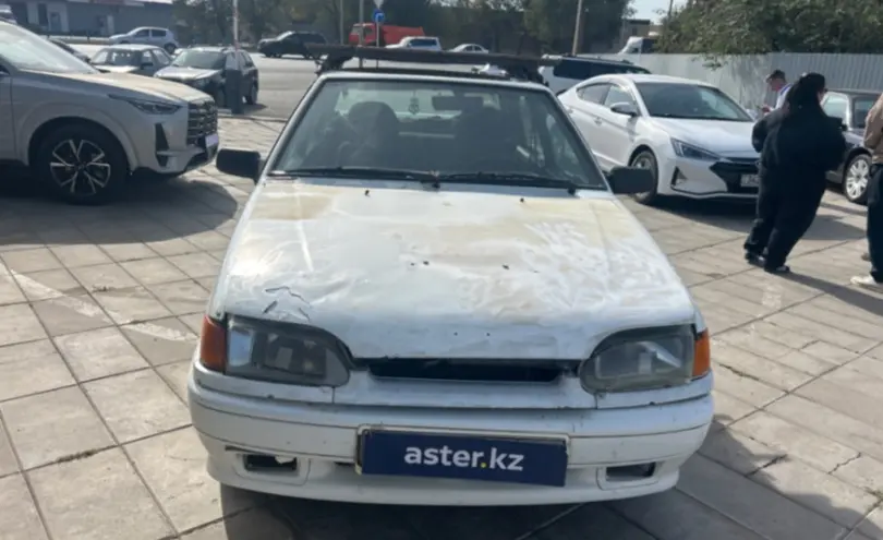 LADA (ВАЗ) 2115 2012 года за 700 000 тг. в Уральск фото 2