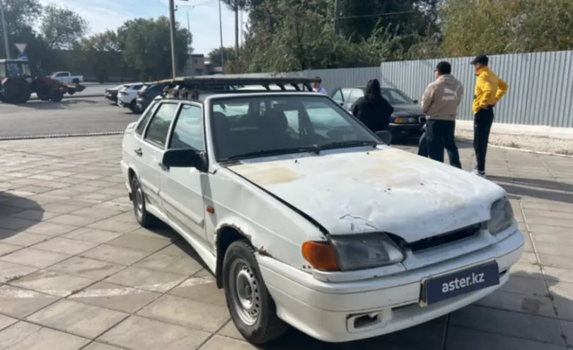 LADA (ВАЗ) 2115 2012 года за 700 000 тг. в Уральск фото 3
