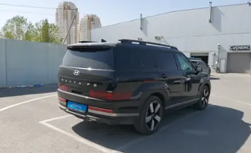 Hyundai Santa Fe 2024 года за 22 000 000 тг. в Шымкент фото 3