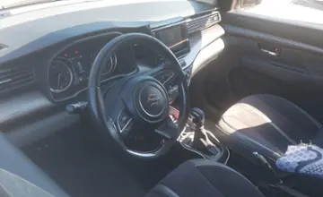 Suzuki Ertiga 2022 года за 10 000 000 тг. в Алматы фото 5