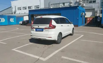 Suzuki Ertiga 2022 года за 10 000 000 тг. в Алматы фото 3
