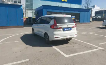 Suzuki Ertiga 2022 года за 10 000 000 тг. в Алматы фото 4