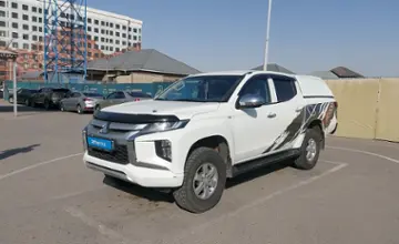 Mitsubishi L200 2022 года за 14 000 000 тг. в Шымкент фото 1