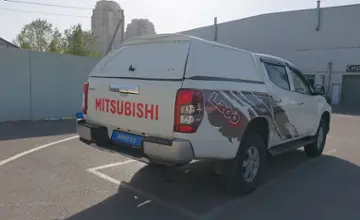 Mitsubishi L200 2022 года за 14 000 000 тг. в Шымкент фото 3