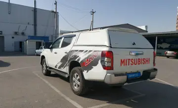 Mitsubishi L200 2022 года за 14 000 000 тг. в Шымкент фото 4
