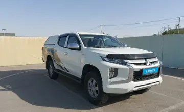 Mitsubishi L200 2022 года за 14 000 000 тг. в Шымкент фото 2