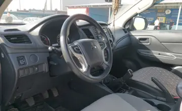 Mitsubishi L200 2022 года за 14 000 000 тг. в Шымкент фото 5