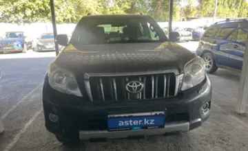 Toyota Land Cruiser Prado 2012 года за 15 000 000 тг. в Алматы фото 2