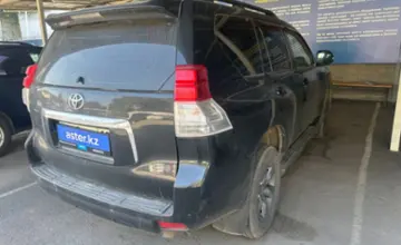 Toyota Land Cruiser Prado 2012 года за 15 000 000 тг. в Алматы