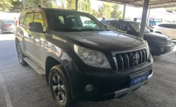 Toyota Land Cruiser Prado 2012 года за 15 000 000 тг. в Алматы фото 3