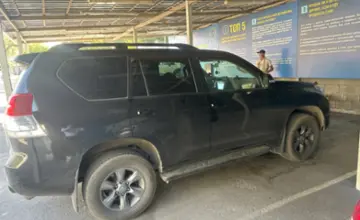 Toyota Land Cruiser Prado 2012 года за 15 000 000 тг. в Алматы фото 4