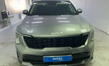 Kia Sorento 2024 года за 21 000 000 тг. в Павлодар фото 2