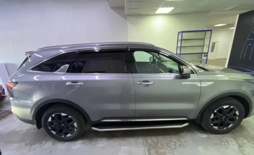 Kia Sorento 2024 года за 21 000 000 тг. в Павлодар фото 4