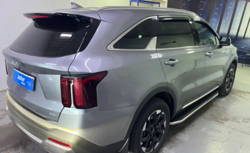 Kia Sorento 2024 года за 21 000 000 тг. в Павлодар фото 5
