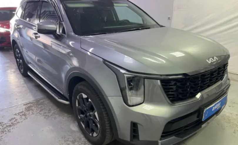 Kia Sorento 2024 года за 21 000 000 тг. в Павлодар фото 3