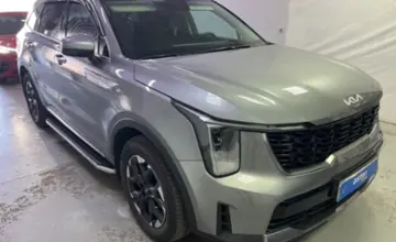 Kia Sorento 2024 года за 21 000 000 тг. в Павлодар фото 3