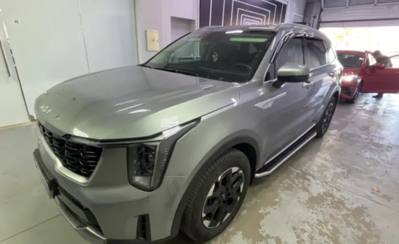 Kia Sorento 2024 года за 21 000 000 тг. в Павлодар