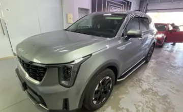 Kia Sorento 2024 года за 21 000 000 тг. в Павлодар фото 1