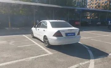 Mercedes-Benz C-Класс 2007 года за 3 000 000 тг. в Алматы фото 4