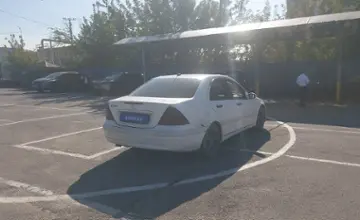 Mercedes-Benz C-Класс 2007 года за 3 000 000 тг. в Алматы фото 3